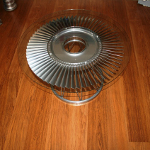 Rolls Royce Fan Blade table large3